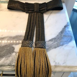 Juicy Couture Accessories - Juicy couture belt Juicy Couture Accessories - Juicy couture belt